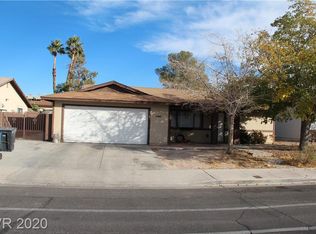 1001 N Tenaya Way, Las Vegas, NV 89128