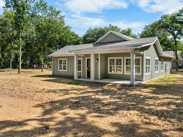 12195 Longboard Loop, Kingston, OK 73439