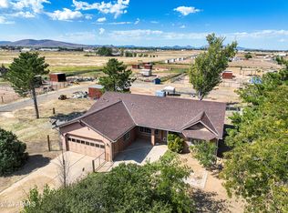 7680 N Coyote Springs Rd, Prescott Valley, AZ 86315
