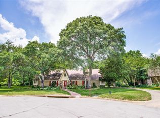 3811 Sleepy Ln LOT 17, Dallas, TX 75229