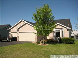 4505 230th Ln NW, Saint Francis, MN 55070