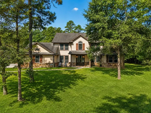 16711 Wagon Wheel Rd, Stagecoach, TX 77355