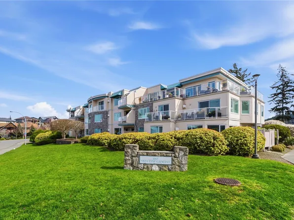 4965 Vista View Cres #107, Nanaimo, BC V9V 1S1