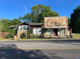 1109 Noccalula Rd, Gadsden, AL 35904