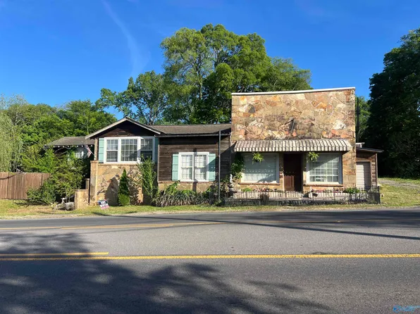 1109 Noccalula Rd, Gadsden, AL 35904