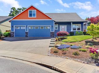 720 Bella Terra Ave SE, Salem, OR