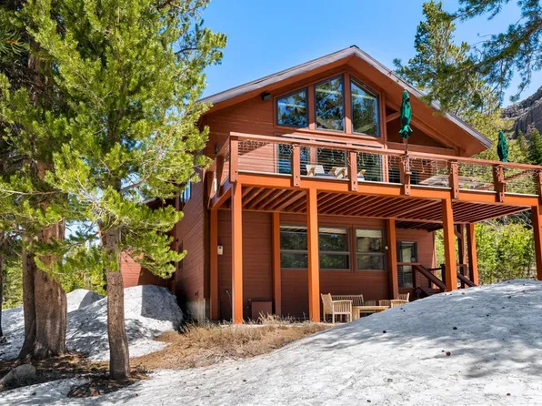 12 Heather Ct, Kirkwood, CA 95646
