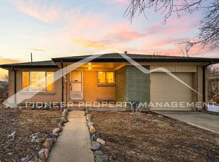 3077 Cimarron St, Aurora, CO 80011