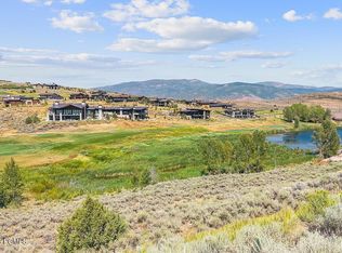 3843 E Uinta Ct #16S-21, Kamas, UT 84036