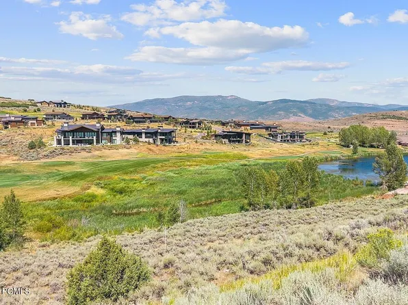 3843 E Uinta Ct #16S-21, Kamas, UT 84036