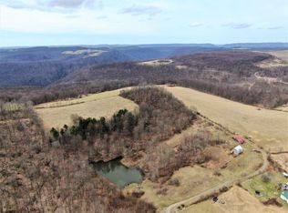 2793 Beech Run Rd LOT WP001, Albright, WV 26519