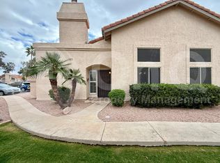 2019 W Lemon Tree Pl UNIT 1183, Chandler, AZ 85224