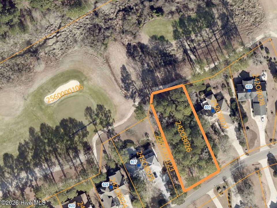 1st image of 629 Kings Trail