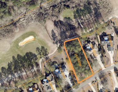 629 Kings Trail, Sunset Beach, NC, 28468