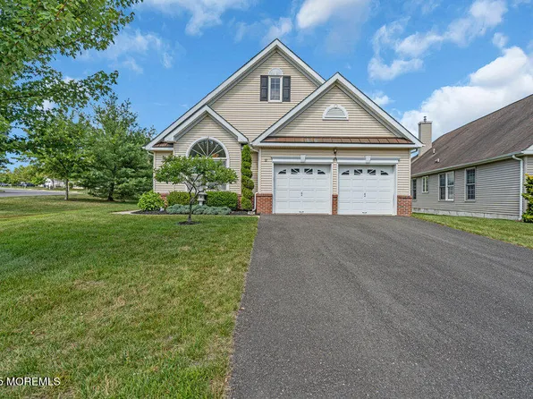 12 Boxwood Drive, Ocean Twp, NJ 07712