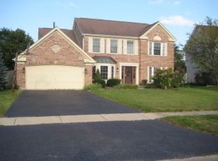 1556 Birmingham Ln, Crystal Lake, IL
