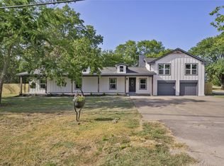 617 Forrester St, Greenville, TX 75401