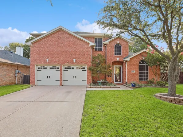 2503 Shepard Ln, Corinth, TX 76210