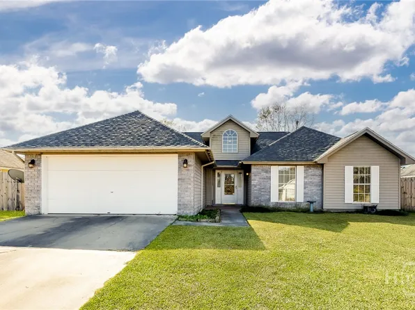 56 Blue Wing Drive, Richmond Hill, GA 31324