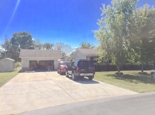 234 Rogers Ln, Sparta, MO 65753