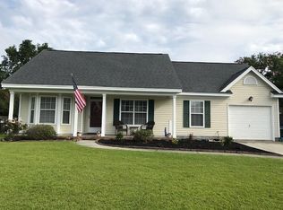 3247 Middleburry Ln, Charleston, SC 29414