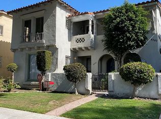 4280 Creed Ave, Baldwin Hills, CA 90008