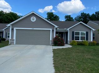 3191 Jasmine Ct, West Lafayette, IN 47906