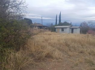 101 Boras Ave, Bisbee, AZ 85603