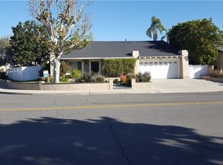 26525 Avenida Veronica, Mission Viejo, CA 92691
