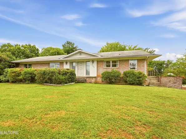 709 Chateaugay Rd, Knoxville, TN 37923