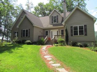 222 Tuckwiller Ln, Boone, NC 28607