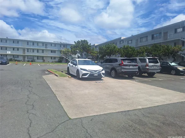 94010 Leolua St #A219, Waipahu, HI 96797