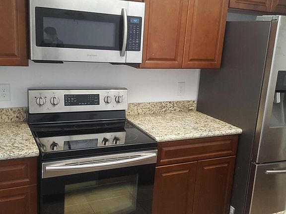 appliances