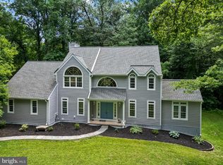 105 Timber Jump Ln, Lincoln University, PA 19352