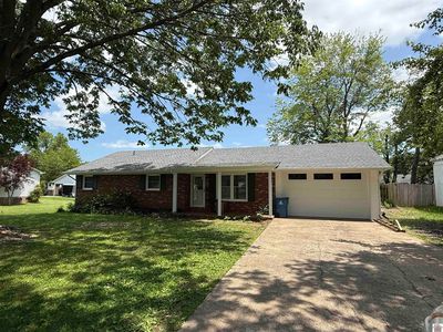 803 Guthrie Dr, Murray, KY, 42071