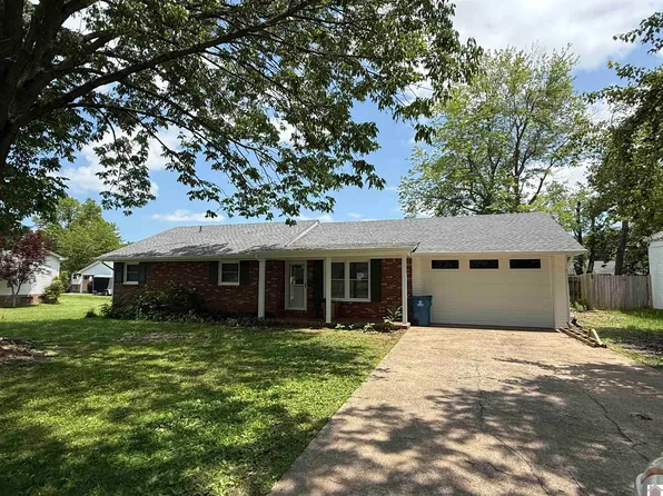 803 Guthrie Dr, Murray, KY 42071