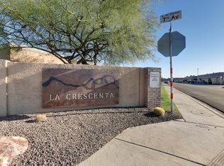 421 W Yukon Dr UNIT 4, Phoenix, AZ 85027