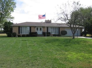 14650 A Dr N, Marshall, MI 49068
