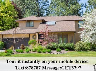 3804 S Dearborn Rd, Spokane, WA 99223