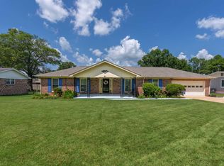2517 Chickasaw Dr, Florence, AL 35630