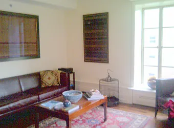 Rented by Prodigy International