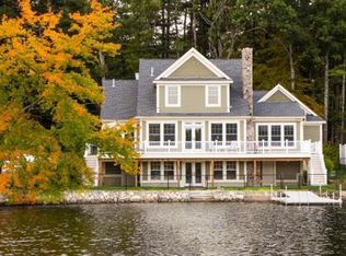 38 Lawson Rd, Westford, MA 01886