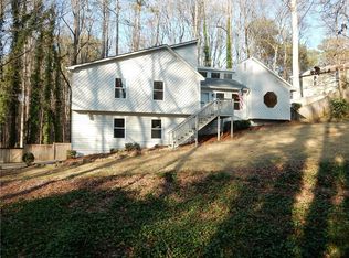 302 Covey Ct, Woodstock, GA 30188