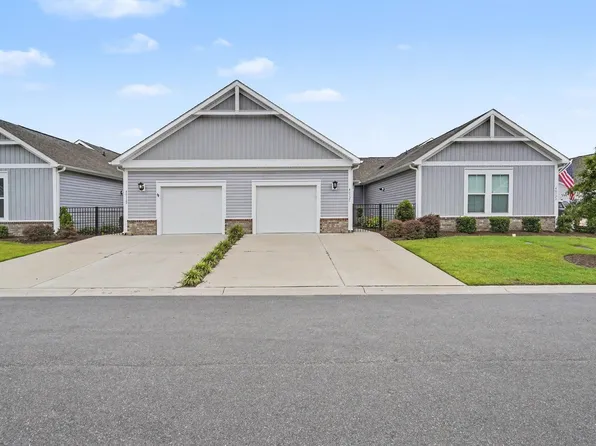 4032 Taranto Loop #C, Myrtle Beach, SC 29579