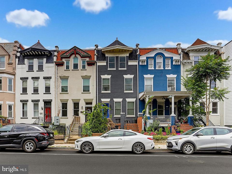 1st image of 3528 13th St NW #2
