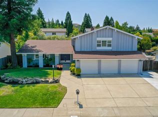 2664 Celaya Cir, San Ramon, CA 94583