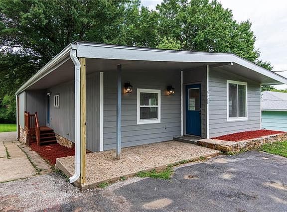 2nd image of 5126 Georgia Ave