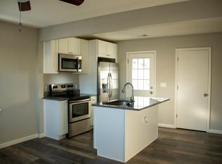 523 N 3rd Ave, Sterling, CO 80751