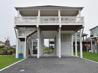 938 Kent, Pt Bolivar, TX 77650