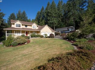 22306 NE 233rd Ct #0, Battle Ground, WA 98604